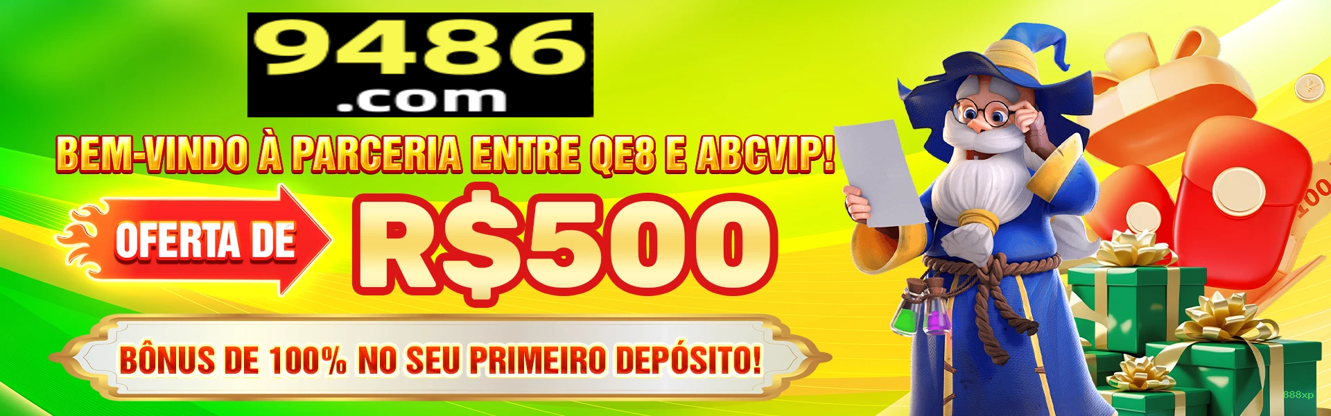 Cashback semanal 888xp