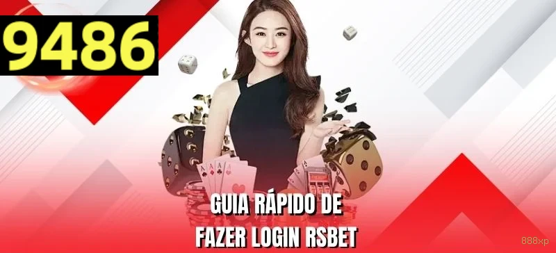 Interface do cassino ao vivo