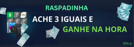 Promoções e bônus exclusivos da 888xp